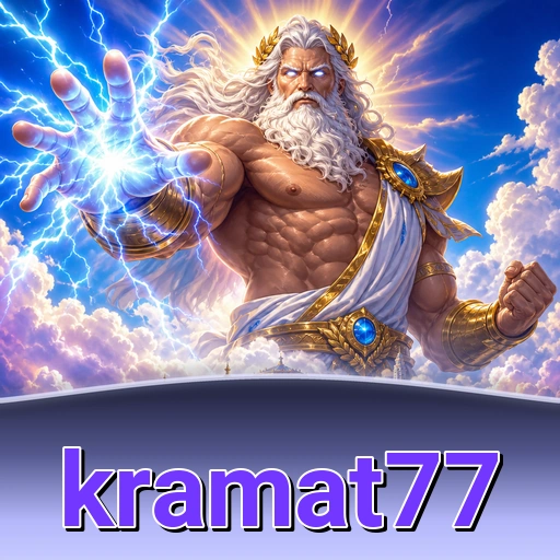 Layar beranda kramat77