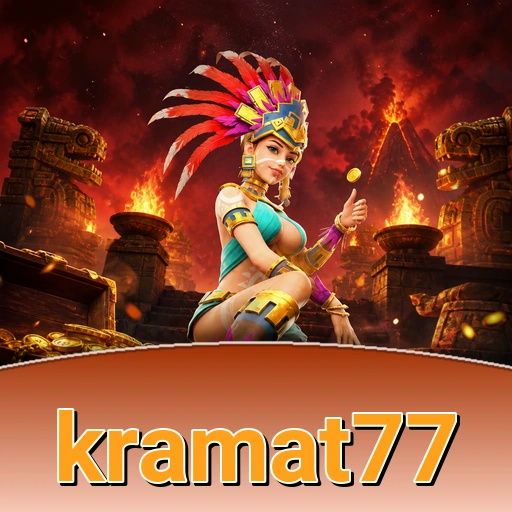 Layar pengaturan kramat77