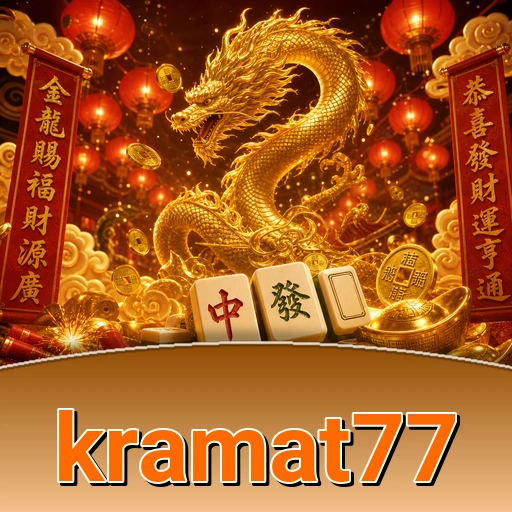 Mode gelap kramat77