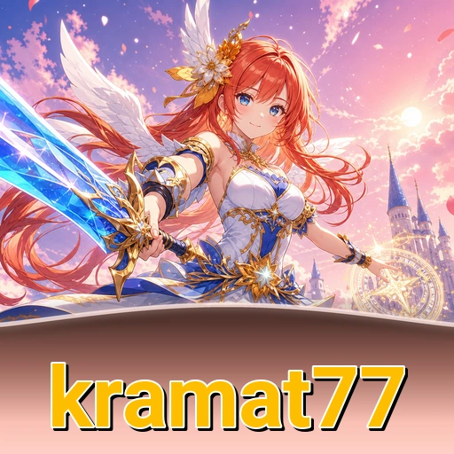 Halaman profil kramat77