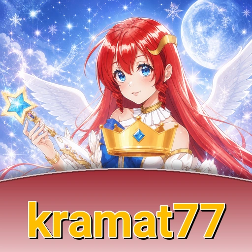 Layar pencarian kramat77